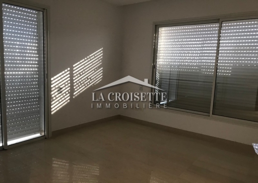 Appartement À Louer à TUNIS - s3 à Ain Zaghouan nord ZAL1385 - Immobiliere.tn - Photo 2