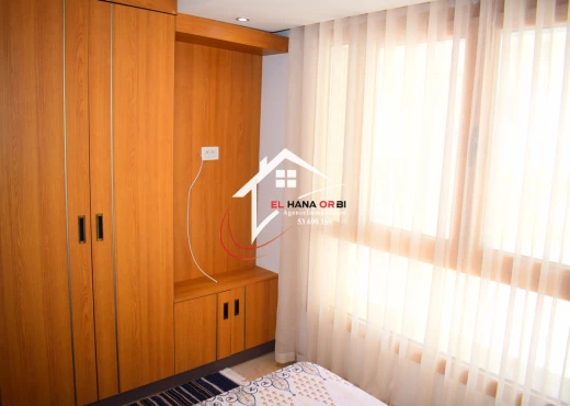 Appartement À Louer à MAHDIA - location de vacance s+2 Mahdia - Immobiliere.tn - Photo 7