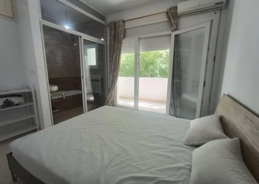 duplex À Louer à TUNIS - à louer un Duplexe S+2 - Immobiliere.tn - Photo 4