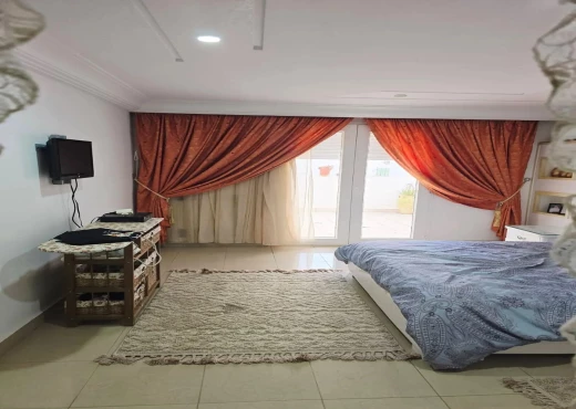 maison À Vendre à SOUSSE - Villa prestigieuse à Sahloul 4 - Immobiliere.tn - Photo 3