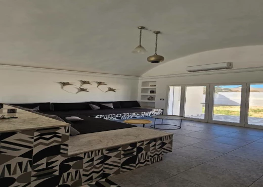 villa À Louer à MEDENINE - Villa de vacances à Al Jazirra - Immobiliere.tn - Photo 7
