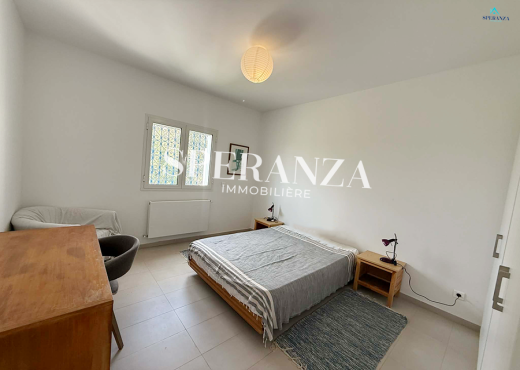 Appartement À Louer à NABEUL - Vacances Duplex Jeosppe S+4 - Immobiliere.tn - Photo 7