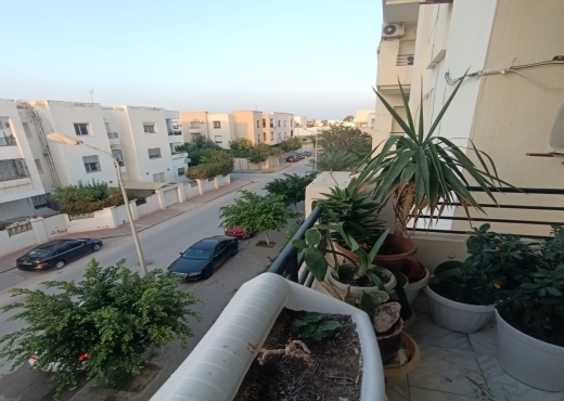 A vendre appartement S3 haut standing