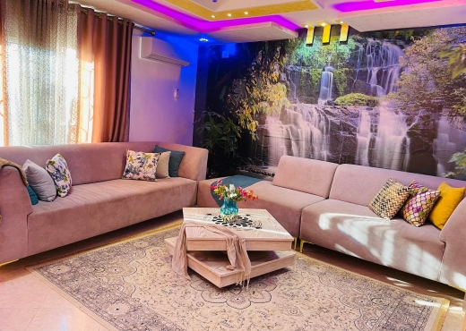 À vendre maison à Kélibia