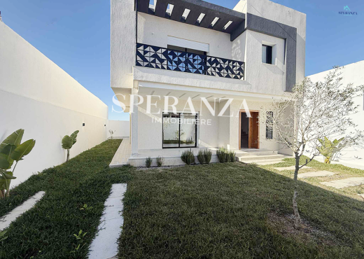 Vente Villa Riccardo S+3