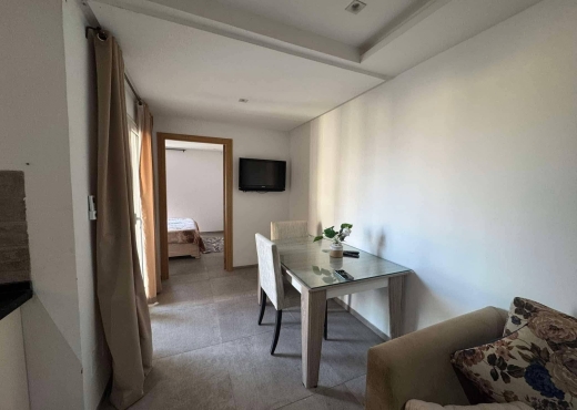 📍ENNASR 2 : APPARTEMENT S+1 MEUBL
