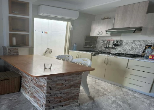 Appartement À Vendre à NABEUL - A vendre appartement S+1 Hammamet - Immobiliere.tn