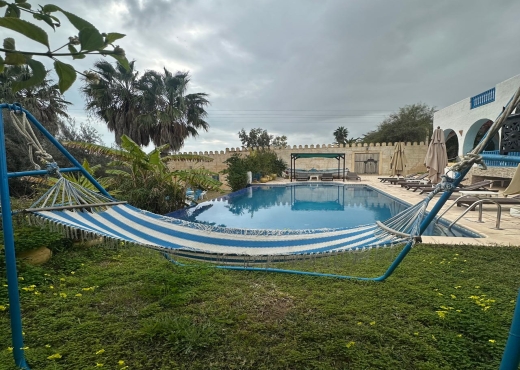 À VENDRE – Maison d’Hôtes
