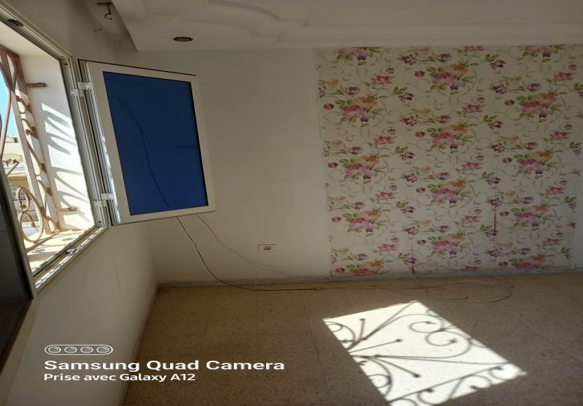 Duplex à vendre à Gabes
