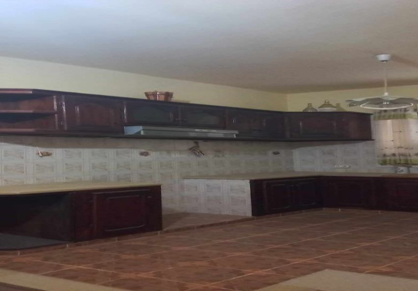 A vendre une belle Villa a Tozeur