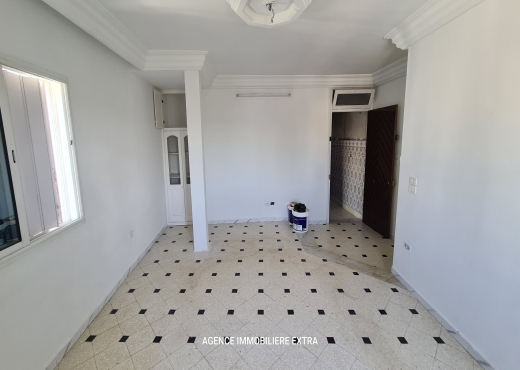 Location Appartement à Nabeul