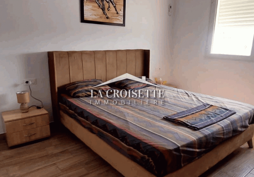 Appartement S+2 à Gammrth MAL1006