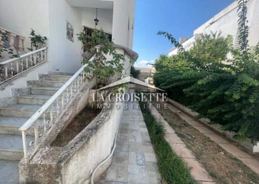 s3 à La Marsa MVL1442