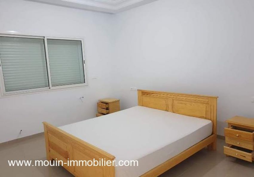 MAISON BALKIS Hammamet vers Birbouregba AV890