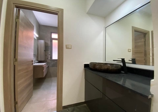 A vendre villa Rte Sidi Mansour Sfax