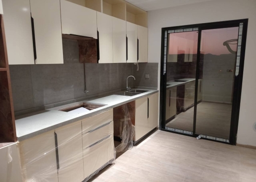 GHAZELA : APPARTEMENT S+3  A VENDR