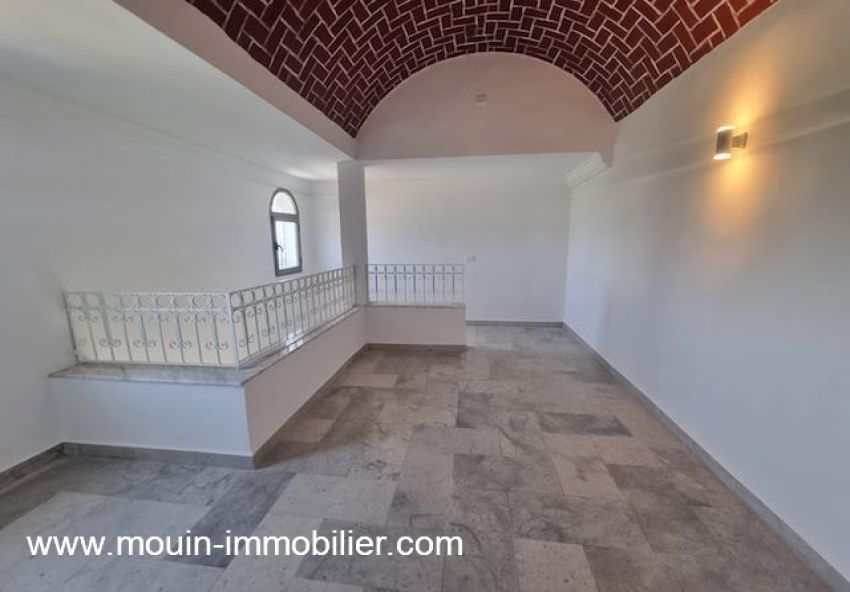 Villa Aziz AV1720 Hammamet