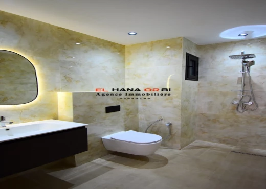 Appartement À Vendre à MAHDIA - Appartement s+1 à baghdedi - Immobiliere.tn - Photo 6