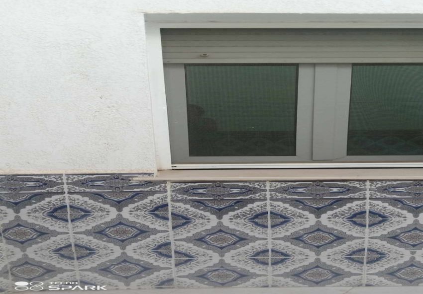 Maison  à vendre  à mornaguia