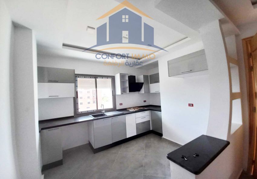 immeuble À Vendre à BIZERTE - des appartements haut standing à vendre - Immobiliere.tn
