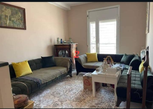 A Vendre Appart a La Manouba