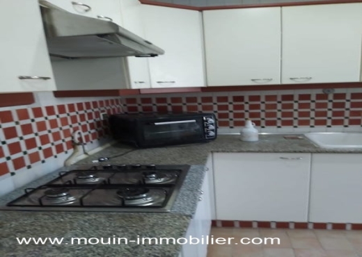 APPARTEMENT MAYARA Hammamet AV1968