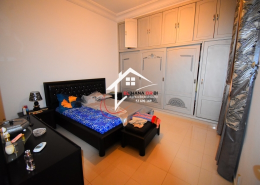à vendre villa sur deux étages