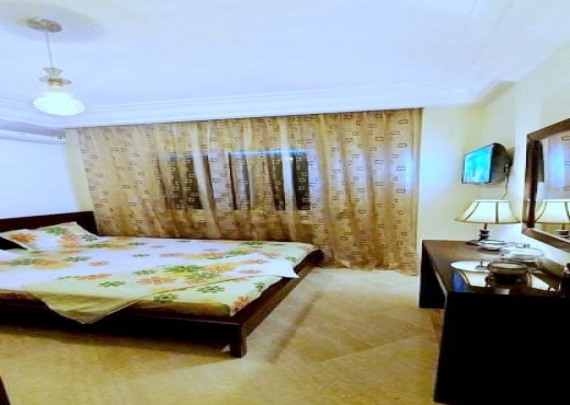 Excellent Apt S1 meublé Ennasr2 po