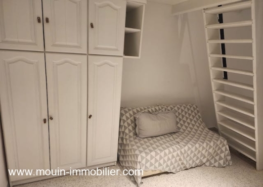 DUPLEX NAYA Hammamet AL3479