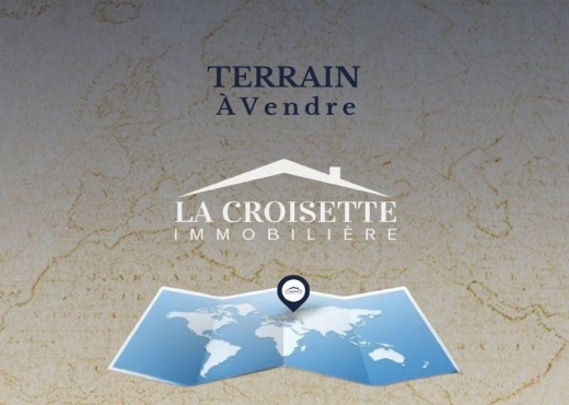 Terrain à vendre à Soukra MTV0156