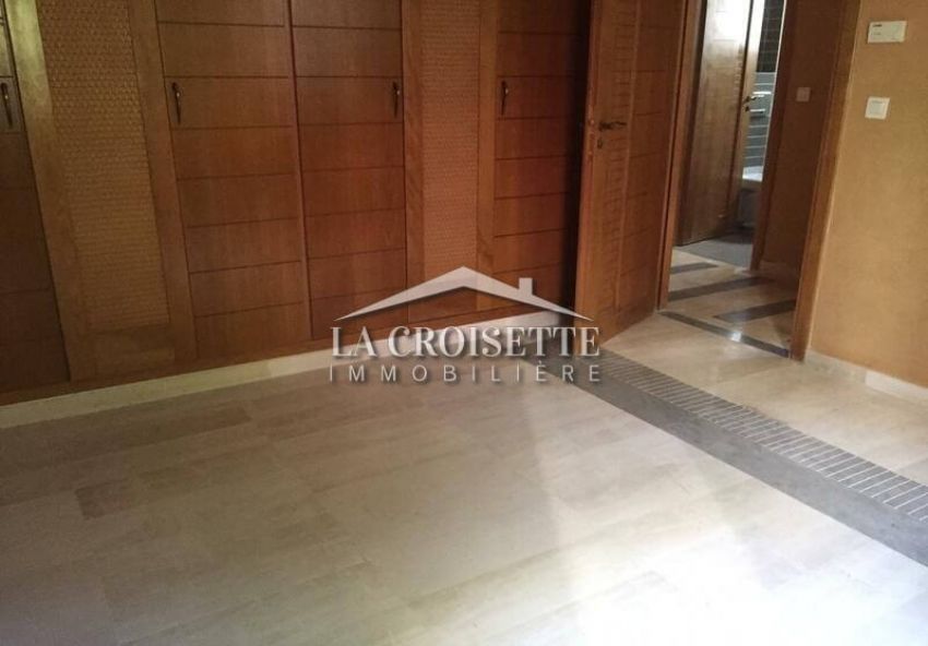 Duplex S+3 Avec Jardin Aux Berges Du Lac 2 MDL0180