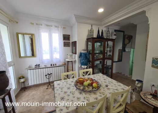 APPARTEMENT PAPPAGALLO AL3600