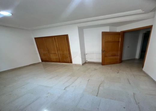 Appartement a vendre