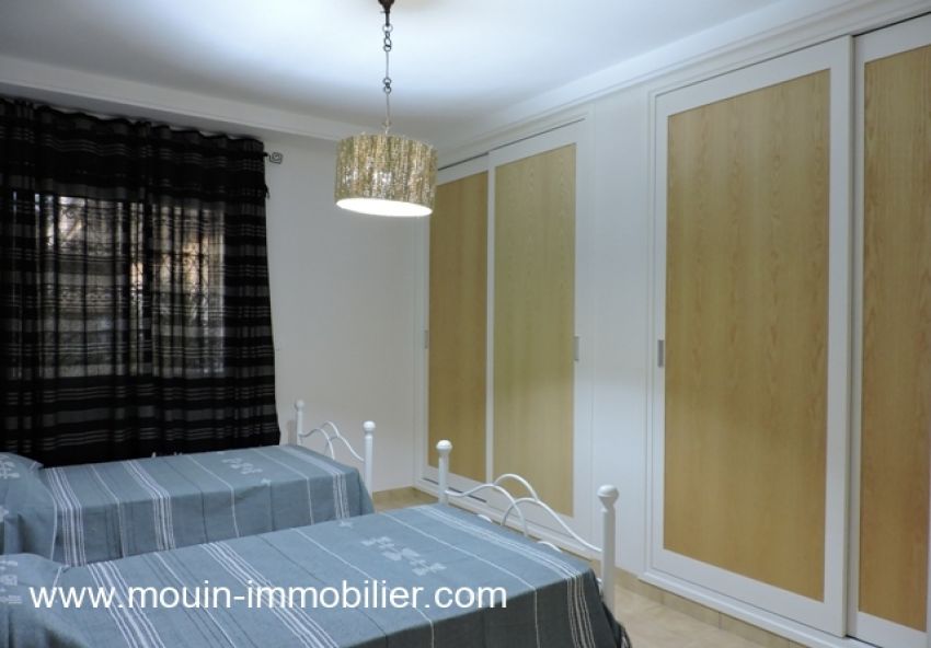 Maison Titus AL1480 Hammamet