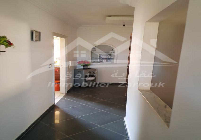 maison a vendre