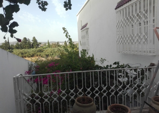 Villa Hammamet