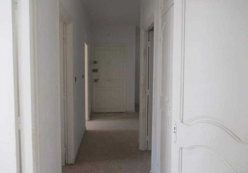 Appartement à vendre à el mourouj 5
