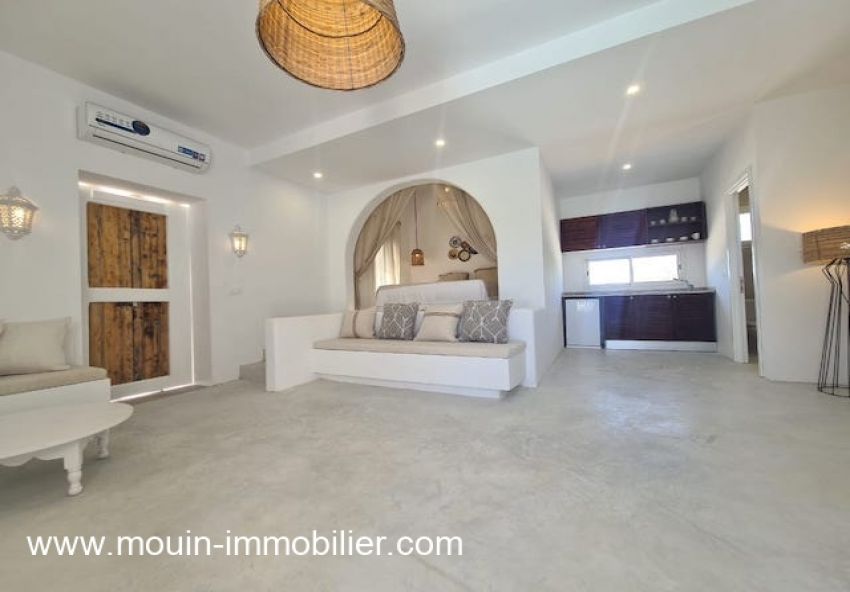 Villa Celeste AL3203 Hammamet