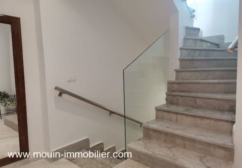 Duplex Colette AL3252 Hammamet