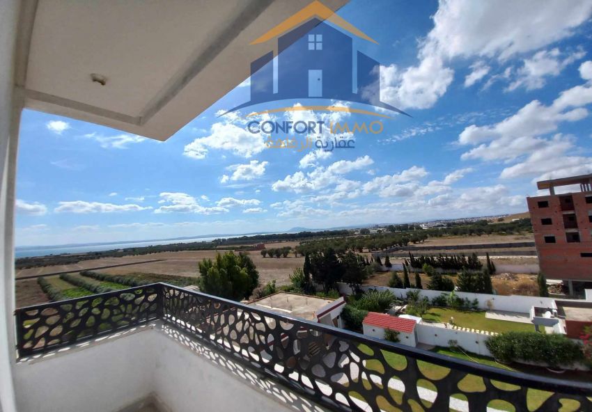 immeuble À Vendre à BIZERTE - des appartements haut standing à vendre - Immobiliere.tn - Photo 2