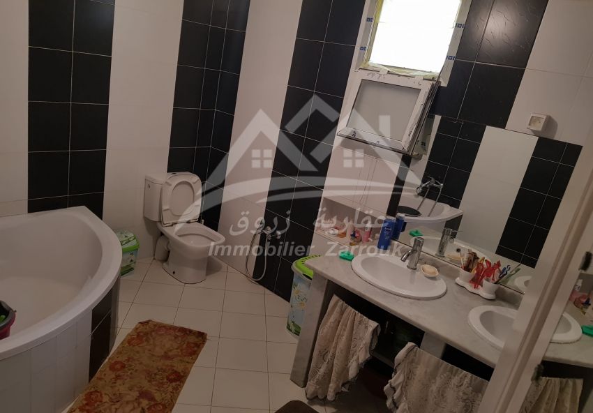 maison a vendre