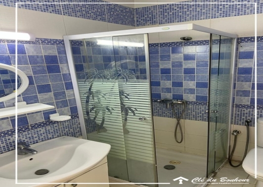 à vendre un beau duplex à wahat