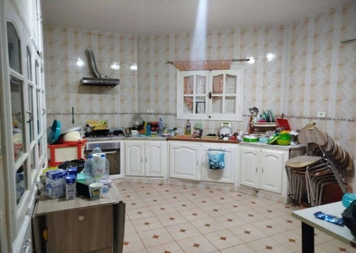 maison À Vendre à BEN AROUS - une maison a vendre إقامة الانس - Immobiliere.tn - Photo 6