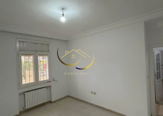 Appartement À Louer à TUNIS - A LOUER UN APPARTEMENT S+3 AUX JARDIN LAOUINA - Immobiliere.tn - Photo 2