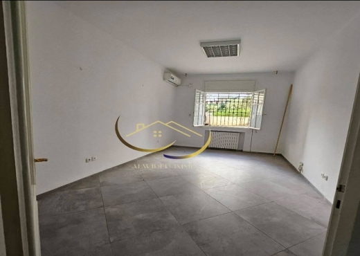 A louer un appartement S+3 à Ain Zaghouan