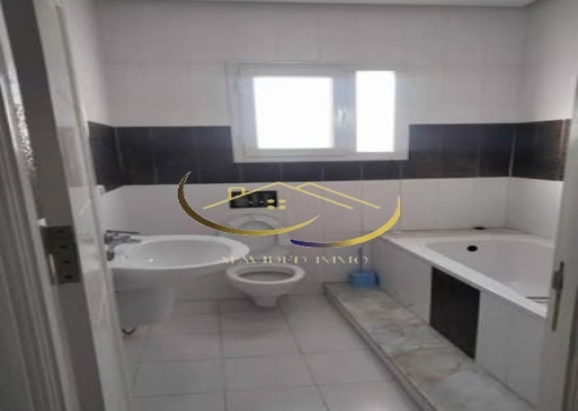 A louer s+1 meuble a Carthage Salammbô .