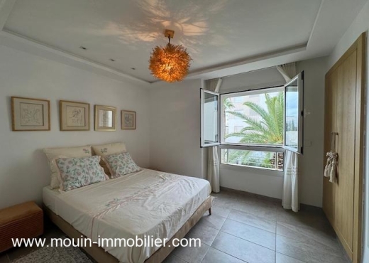 APPARTEMENT YOYO Hammamet AL3436