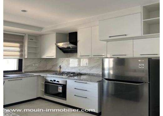 APPARTEMENT LES EMERAUDES 2 AL3592