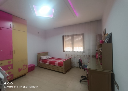 A vendre Villa a El Mnihla