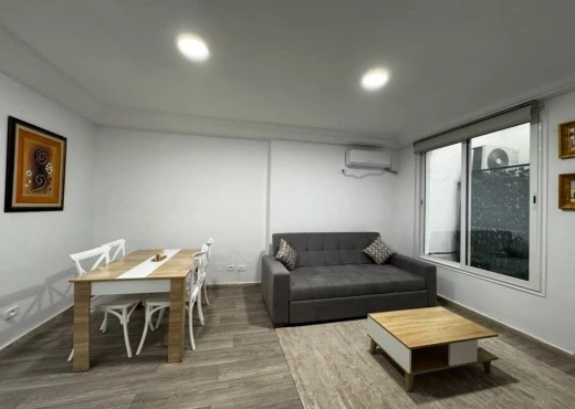 Appartement À Louer à SFAX - A louer appartement S+1 meublé Sfax - Immobiliere.tn - Photo 6